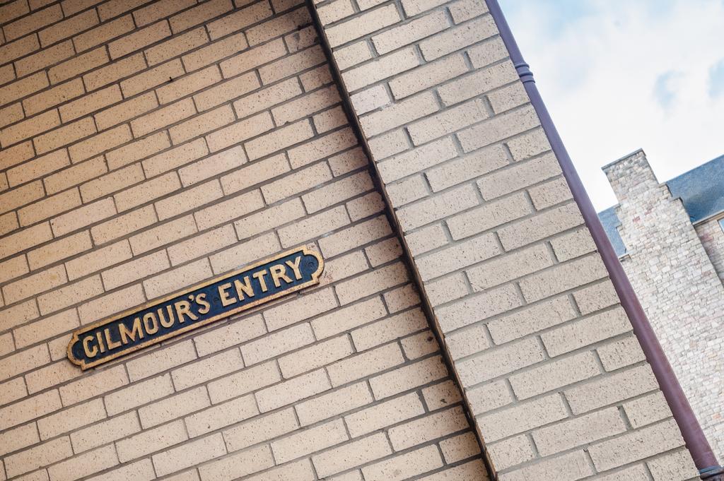 Gilmour'S Entry Apartment เอดินบะระ ห้อง รูปภาพ