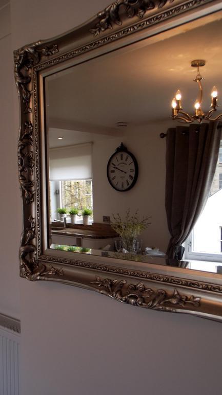 Gilmour'S Entry Apartment เอดินบะระ ห้อง รูปภาพ